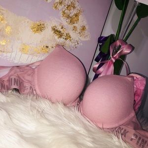VS PINK bra
